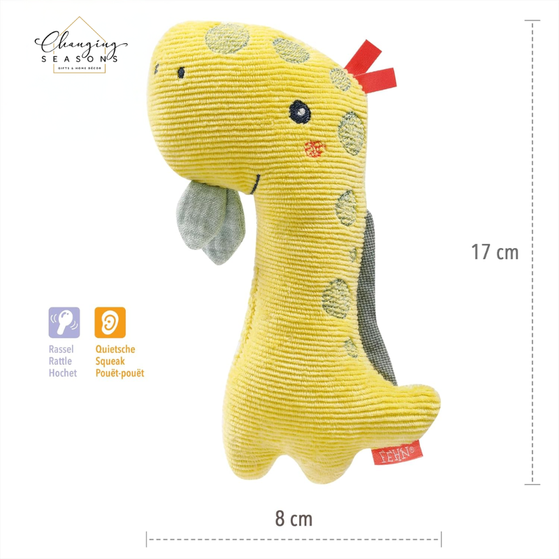 Fehn Rod Grabber Horse