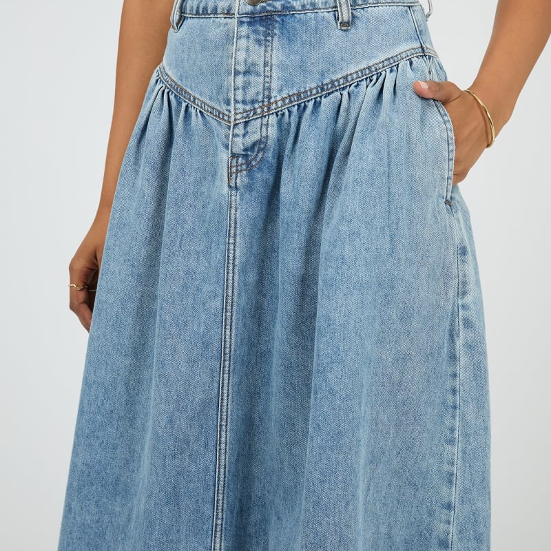 Arlo Maxi Skirt