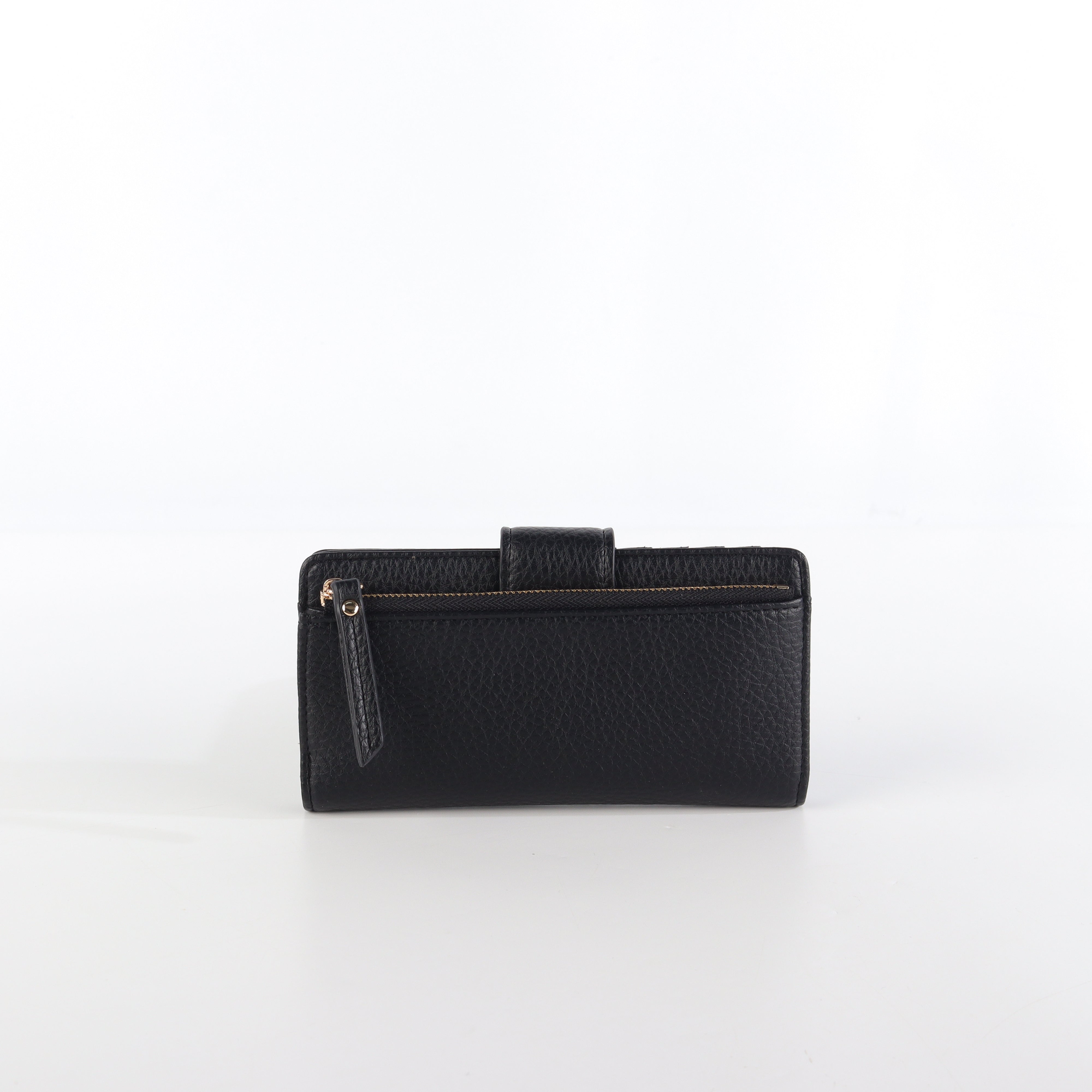 Full Purse - Black