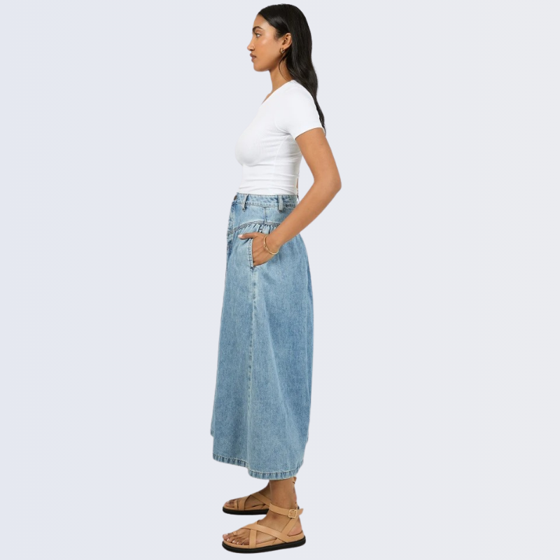 Arlo Maxi Skirt