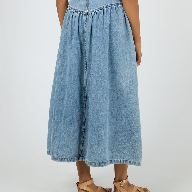 Arlo Maxi Skirt