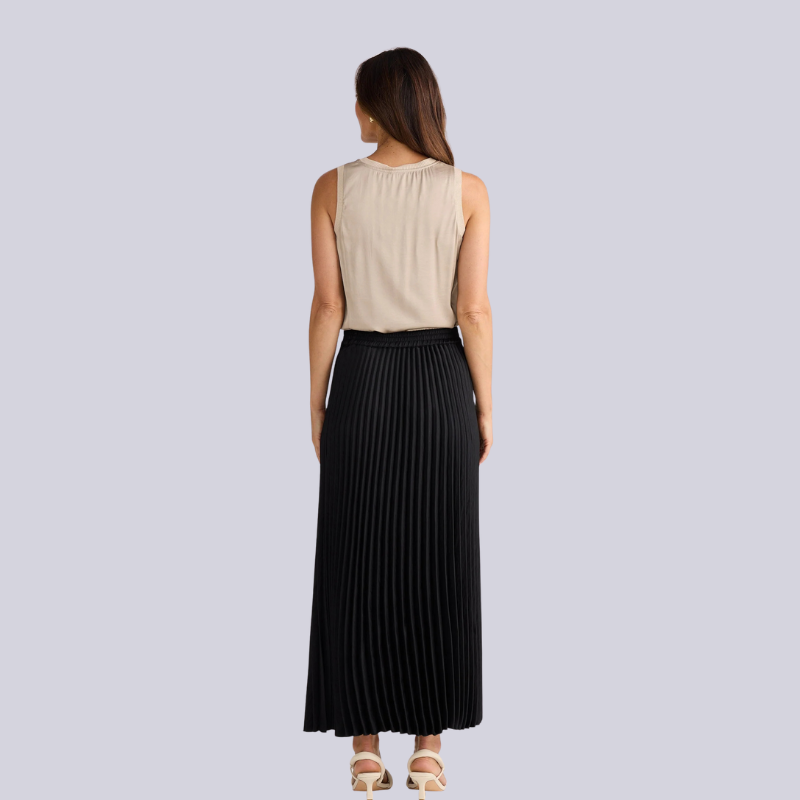 Alias Pleated Skirt