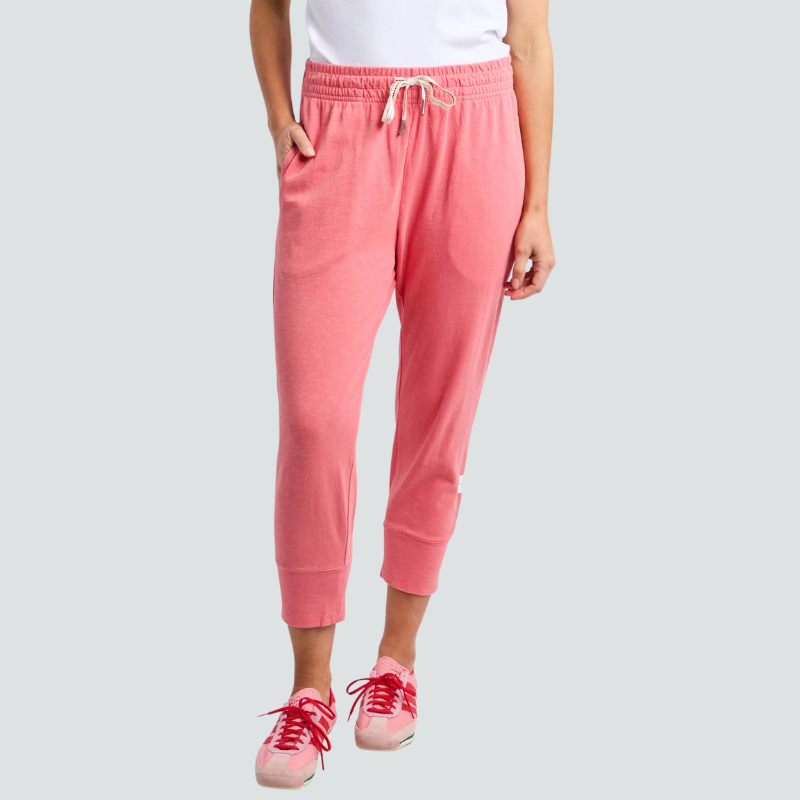 Brunch Pant Sugar Coral