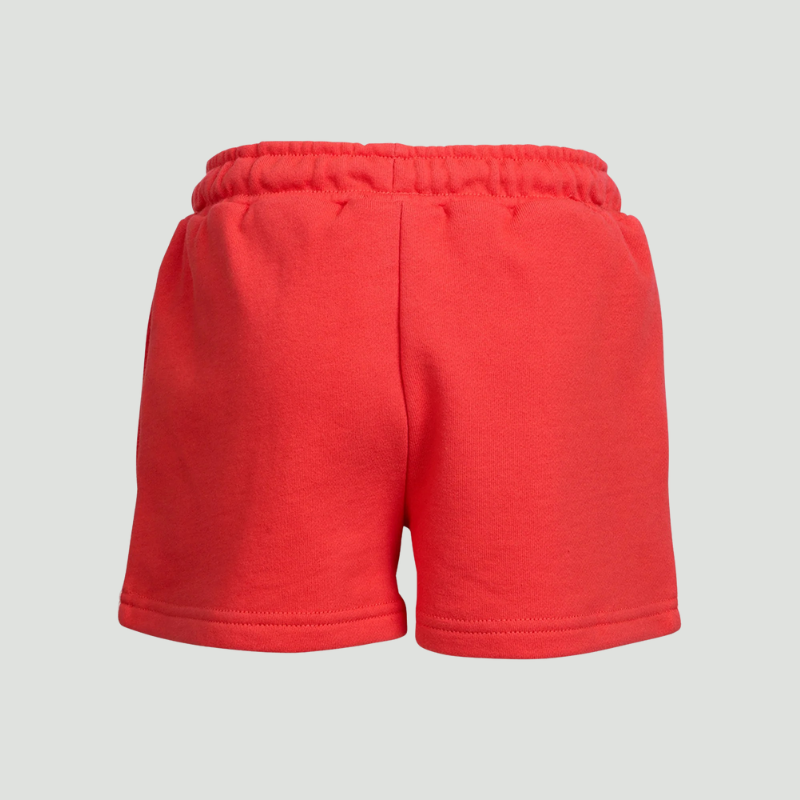 Sports Club Fleece Short