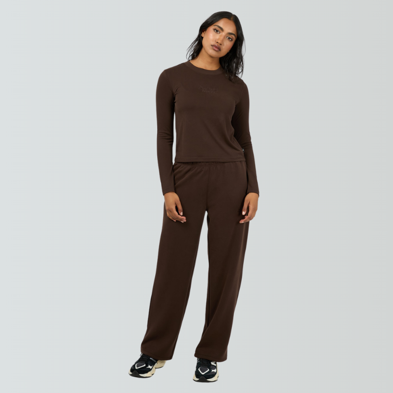 Luxe Active LS Top