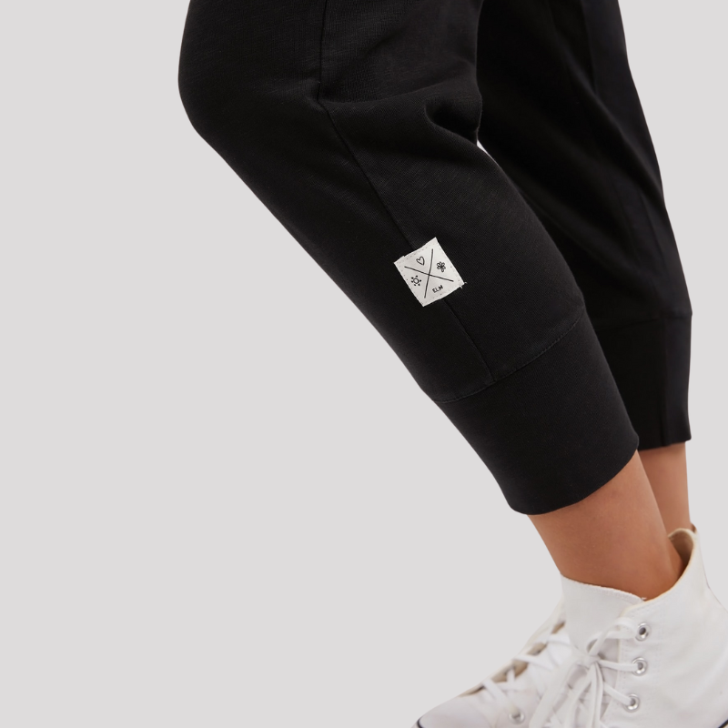 Black Brunch Pant size 6
