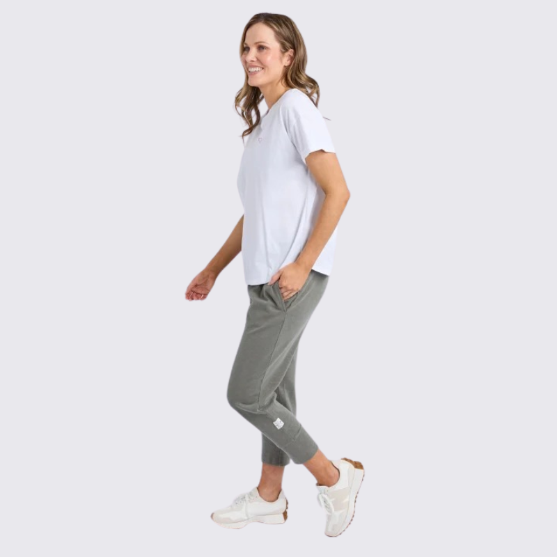 Halli s/s Tee