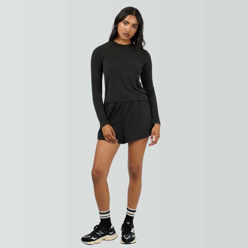 Luxe Active LS Top