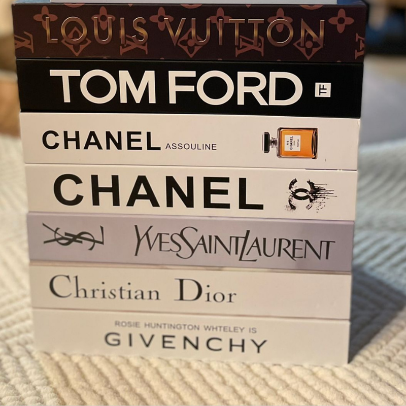 YSL Display Box