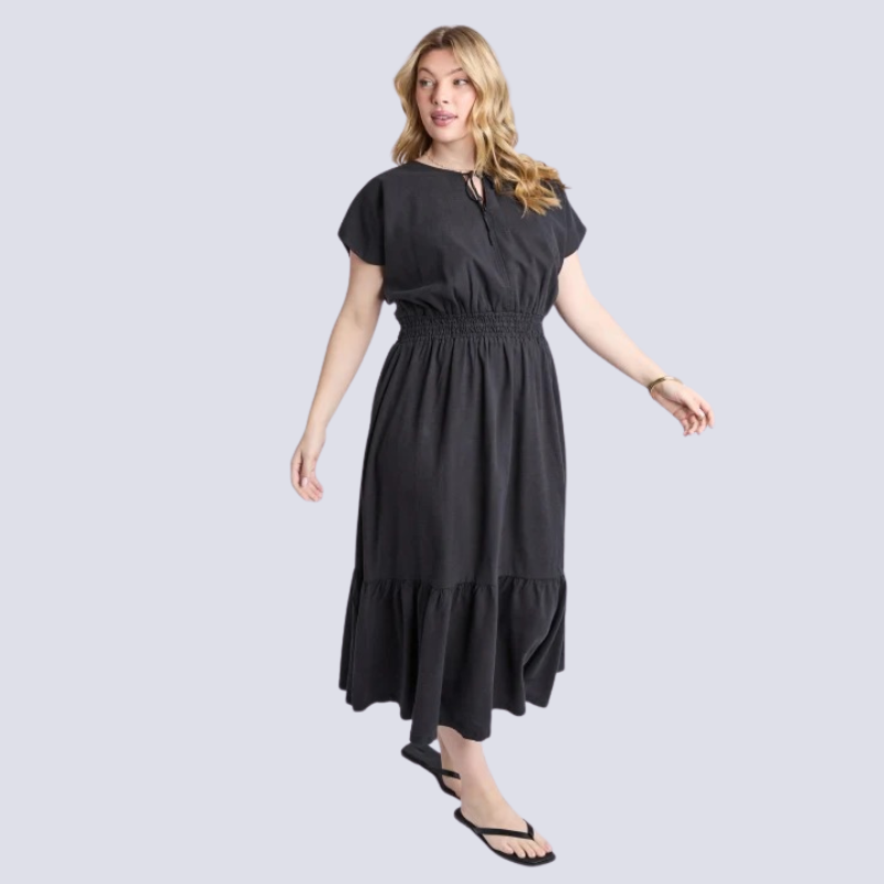 Lia Dress