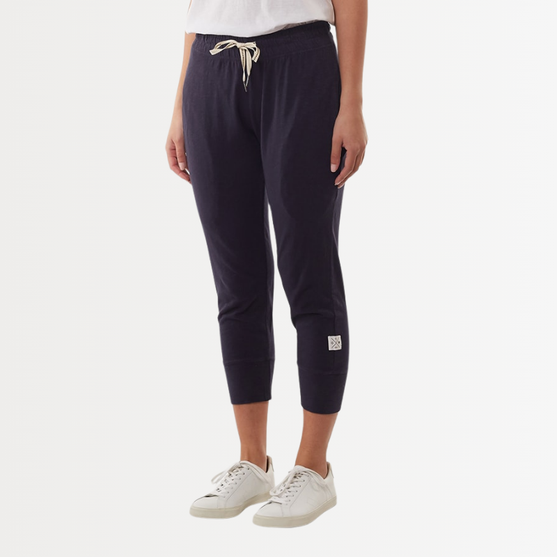 Navy Brunch Pant size 6
