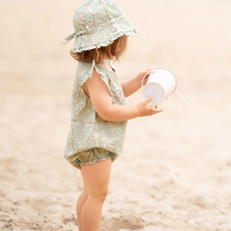 Baby Romper Eva Thyme