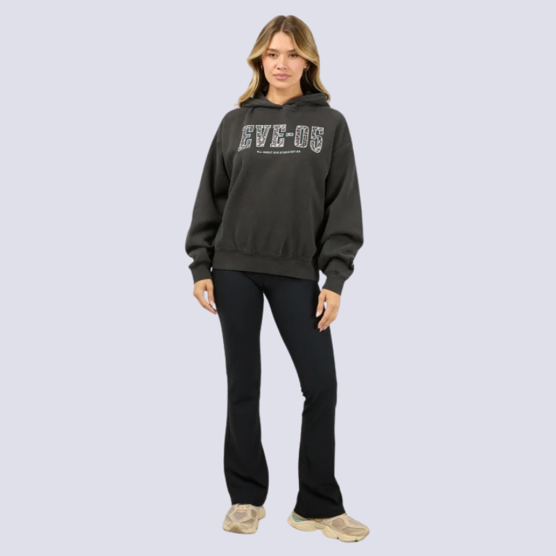 Eve Club House Box Hoodie