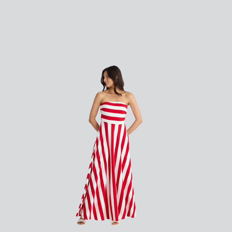 Thandie Strapless Stress