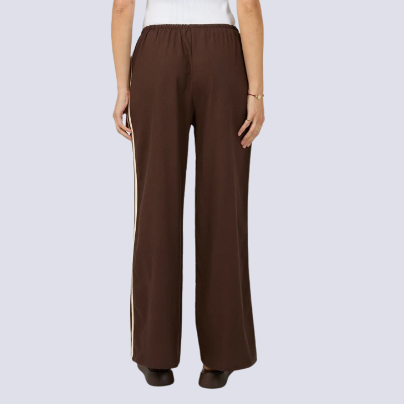 West Coast Stripe Pant