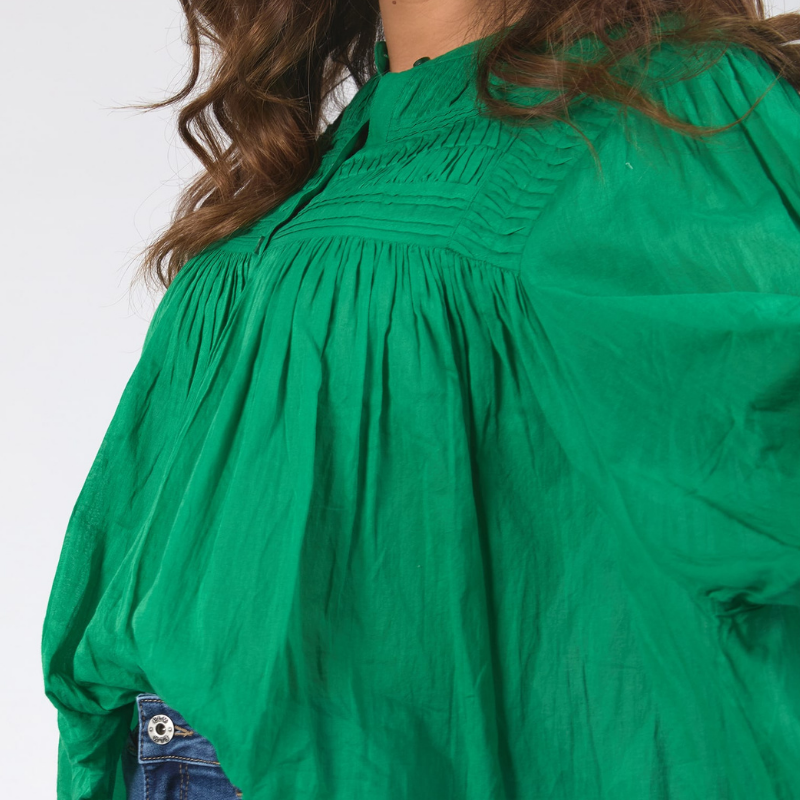Montana Blouse