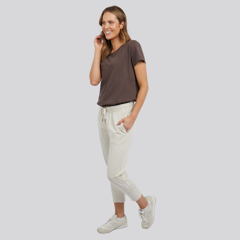 Brunch Pant Linen