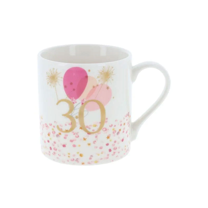 30th Mug