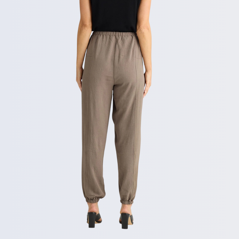 Cascade Pant Bark