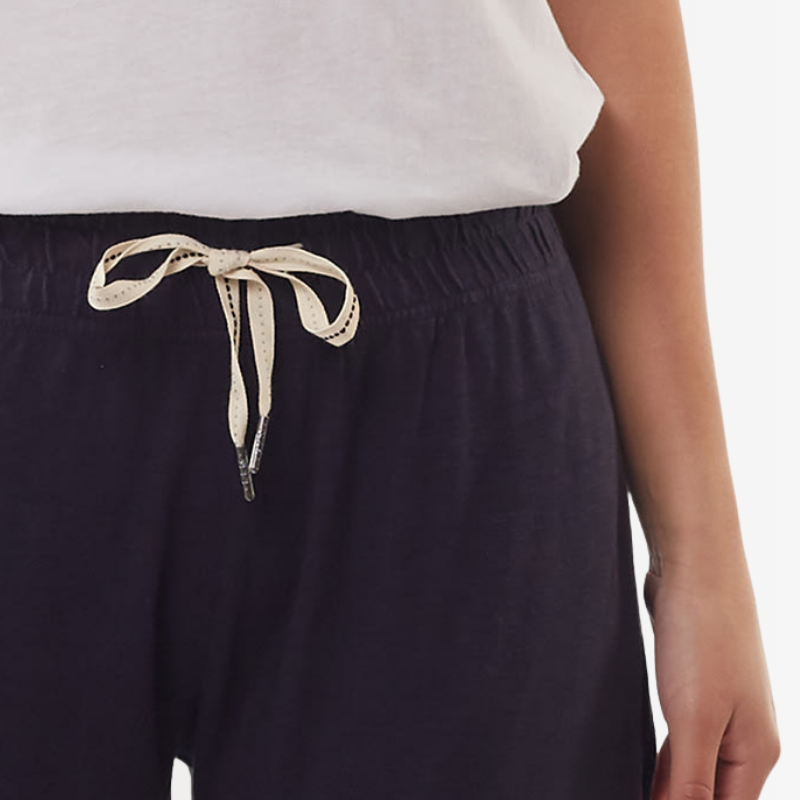 Navy Brunch Pant size 6
