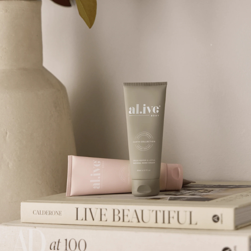 Hand Care Duet