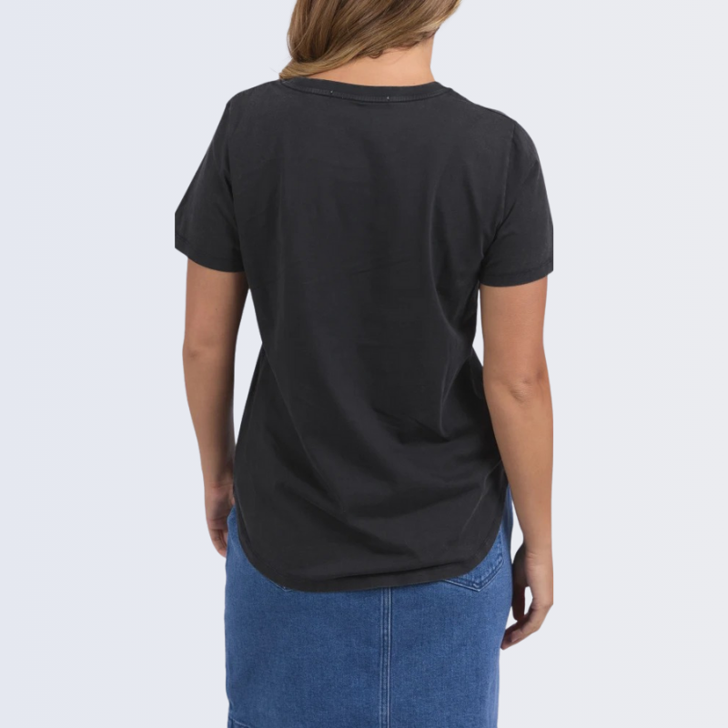 Flowers Tee