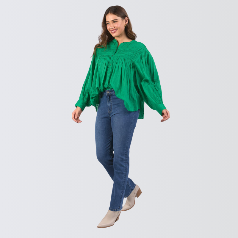 Montana Blouse