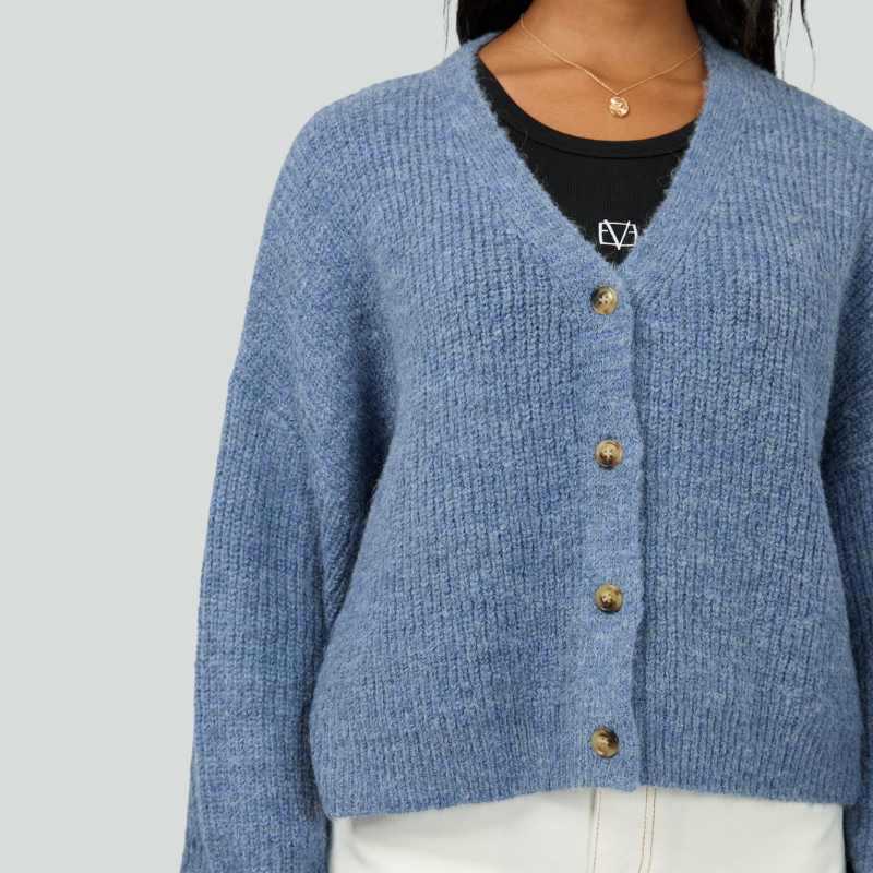 Selena Knit Cardi