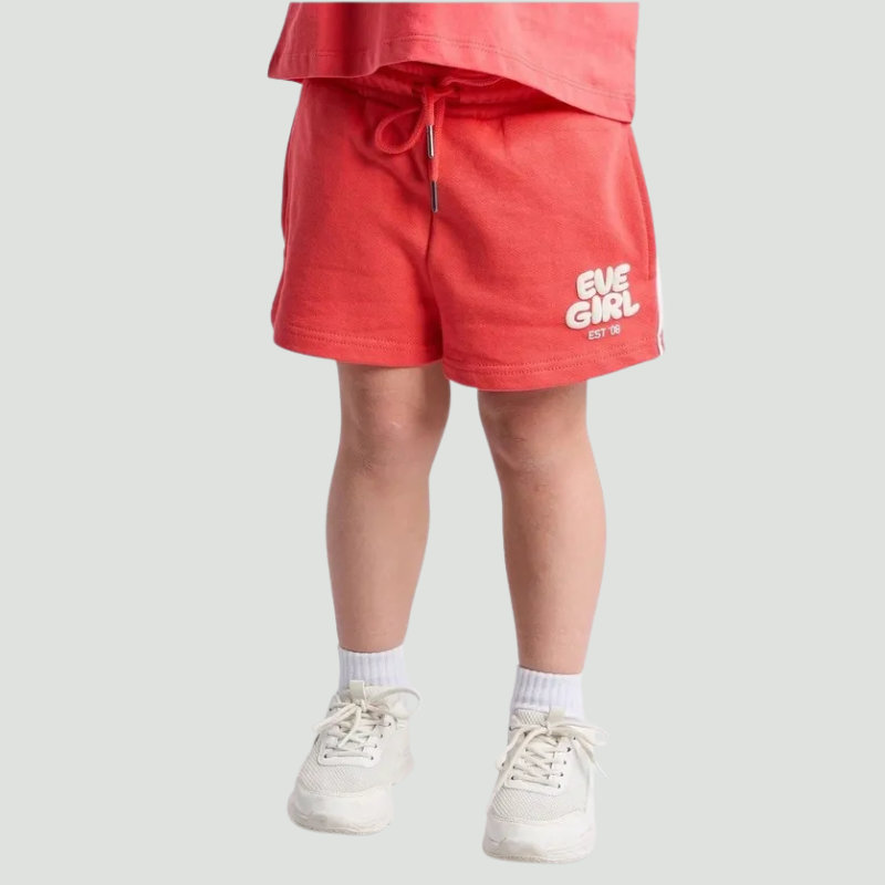 Sports Club Fleece Short