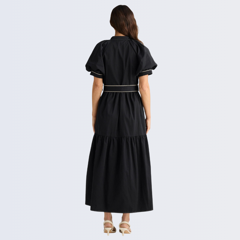 Amour Dress