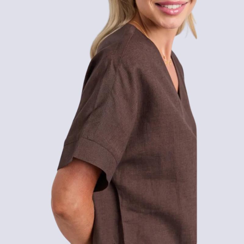 Wander Top Chocolate 10
