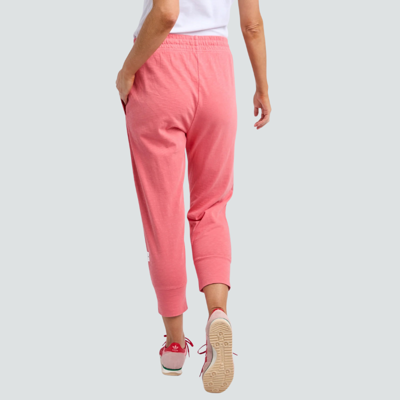 Brunch Pant Sugar Coral
