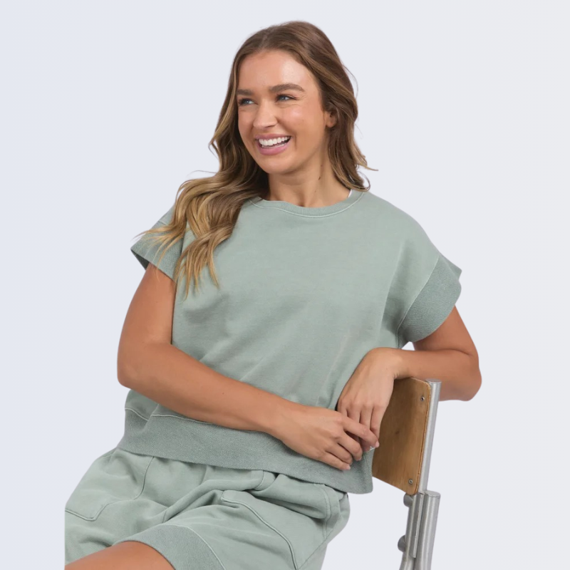 Hustler Tee