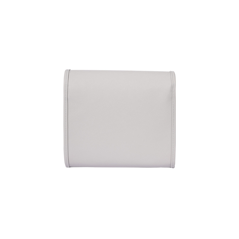 Cometic Bag Marseille Fold-Out Case Pebble