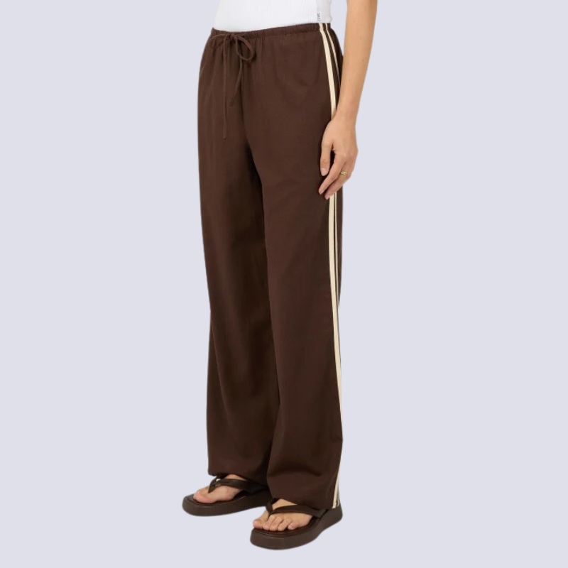 West Coast Stripe Pant