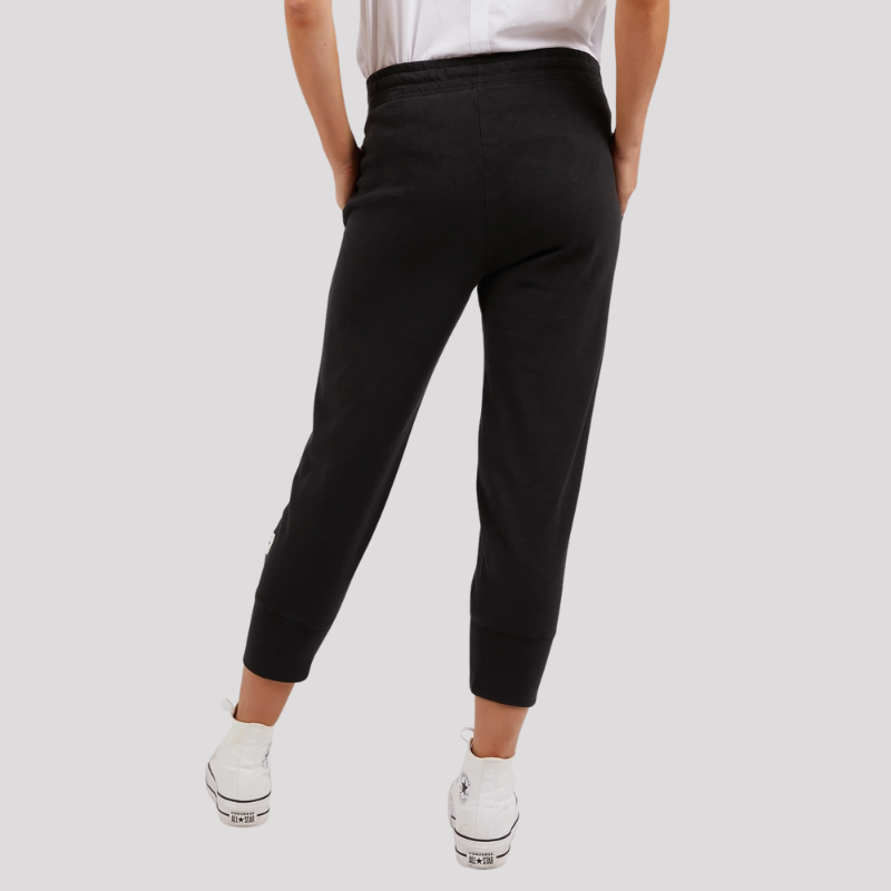 Black Brunch Pant size 6