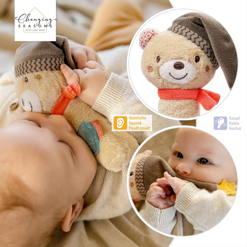 Fehn Rod Grabber teddy