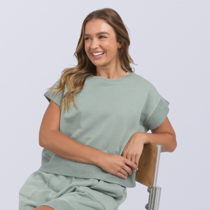Hustler Tee