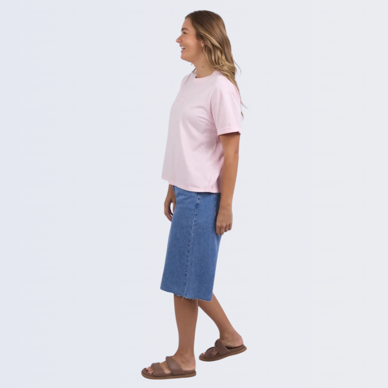 Huntleigh Oversized Tee