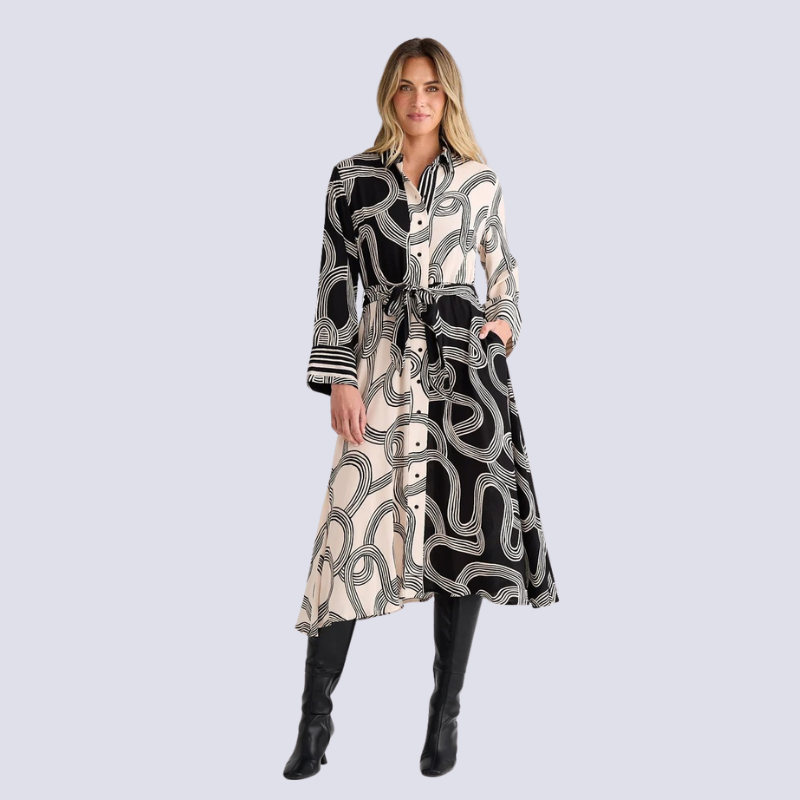 Lucy Dress