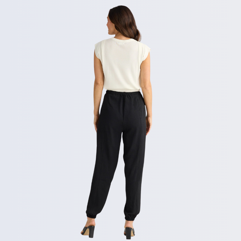 Cascade Pant Black