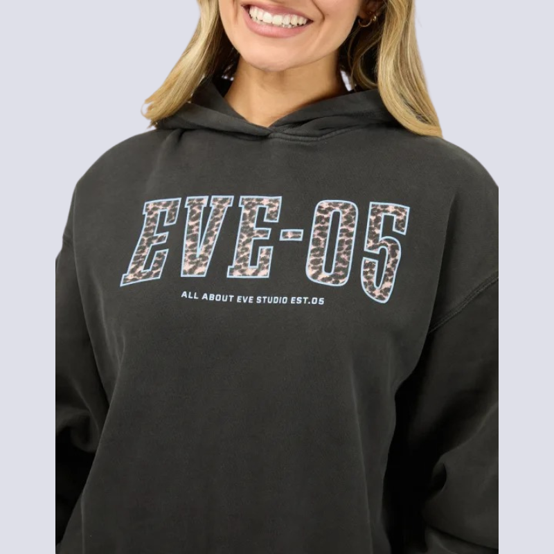 Eve Club House Box Hoodie