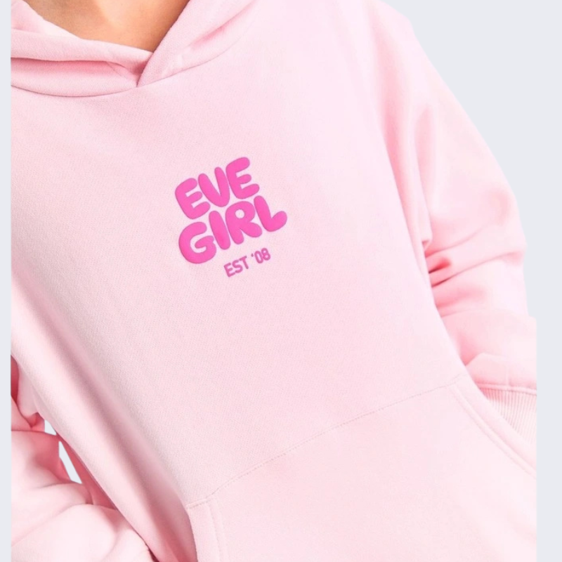 Sports Club Hoodie