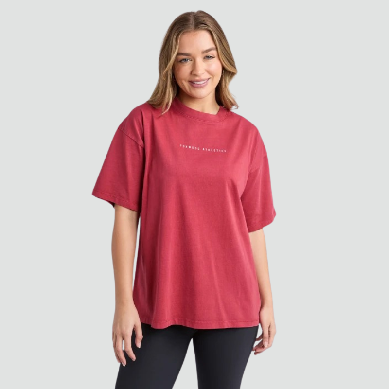 Captain Tee Rust