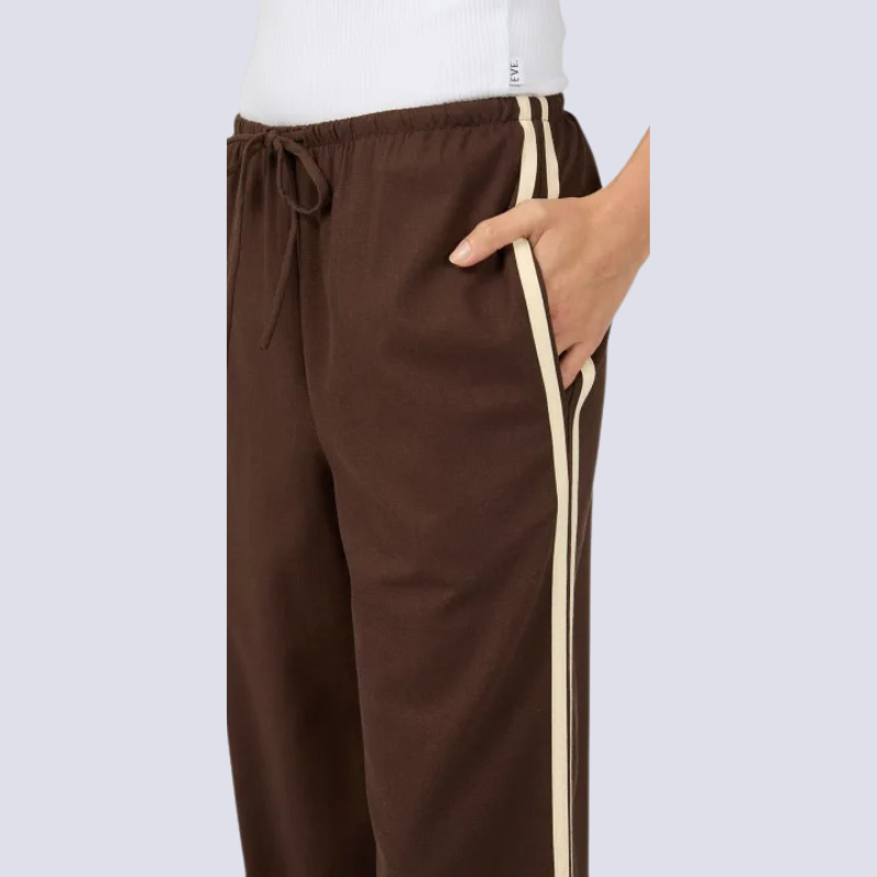 West Coast Stripe Pant