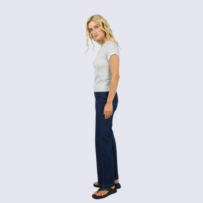 AAE Layers Tee Grey 8