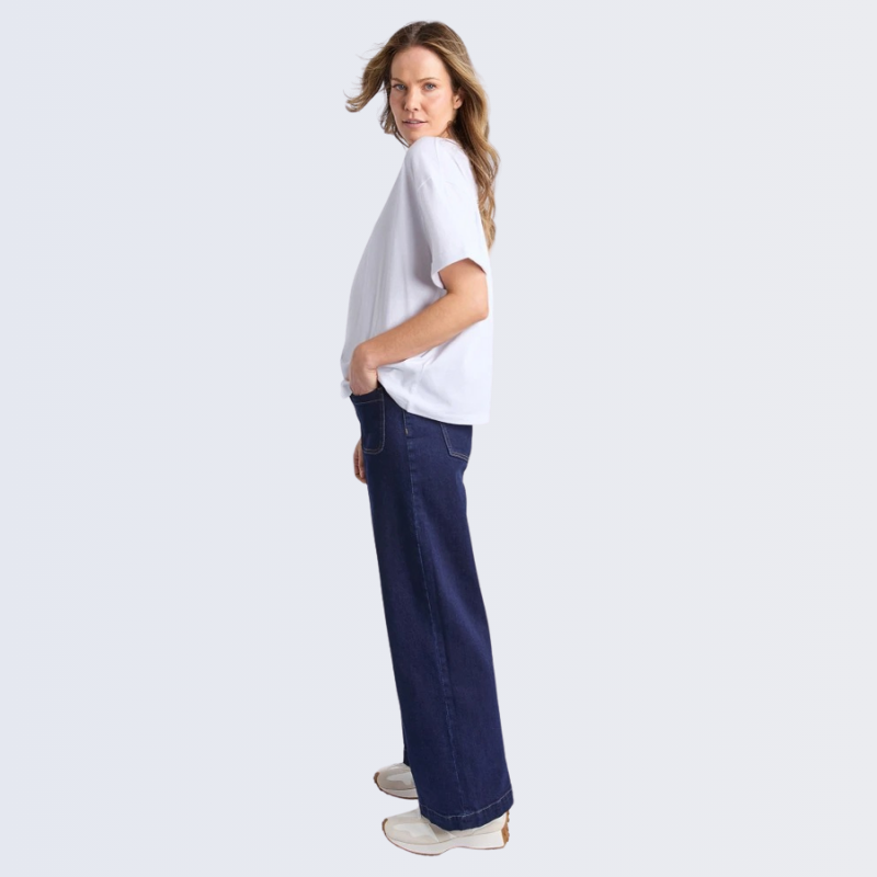Huntleigh Oversized Tee