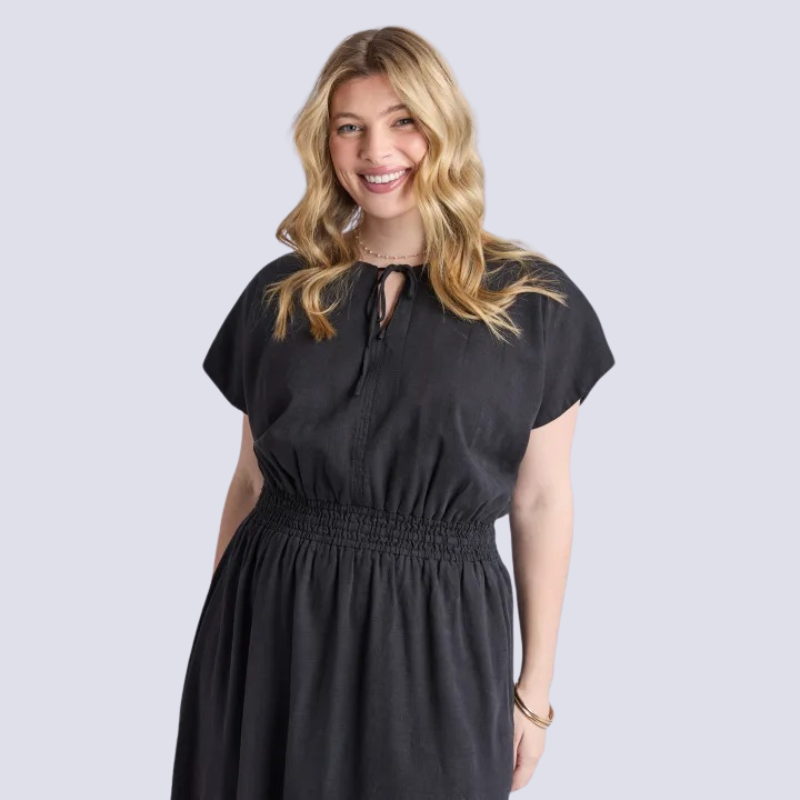 Lia Dress