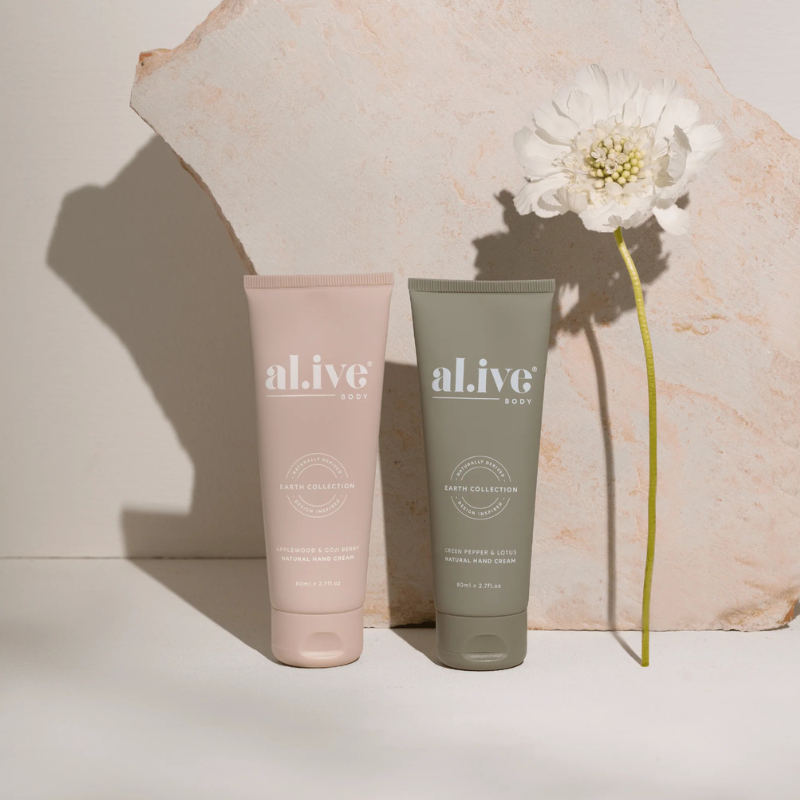 Hand Care Duet