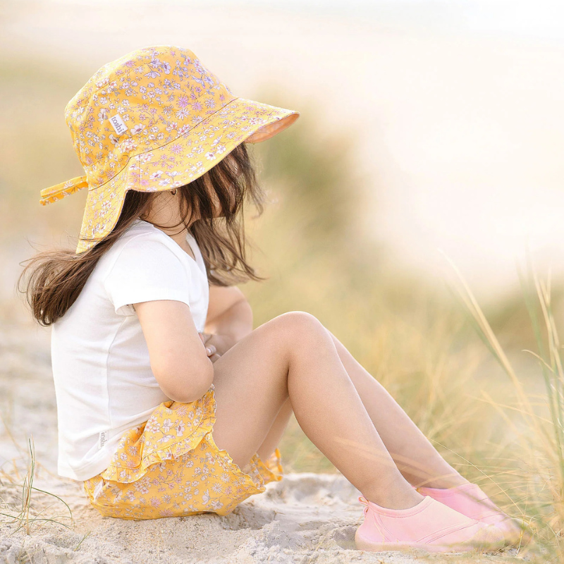 Sun Hat Eva Sunny M